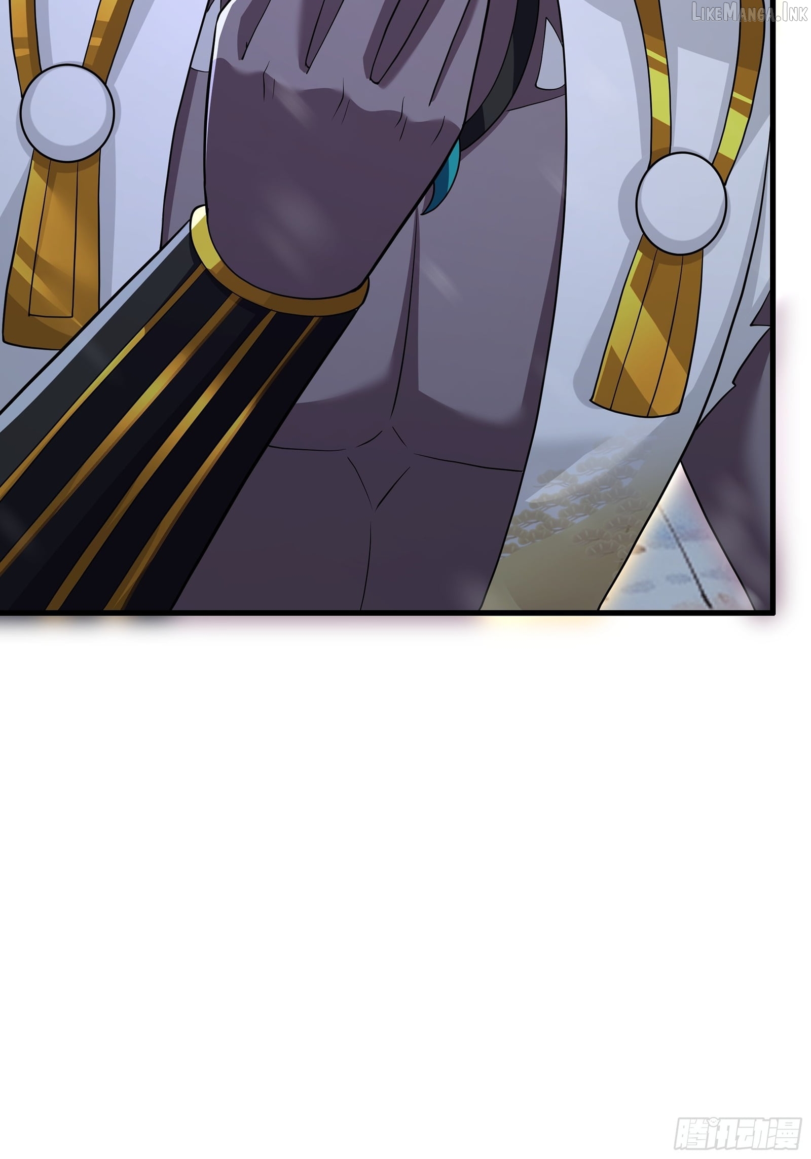 Rebirth of King Zhou: Not Being the Ultimate Villain Chapter 231  - page 34